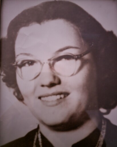 Walecia Elizabeth Allen's obituary image