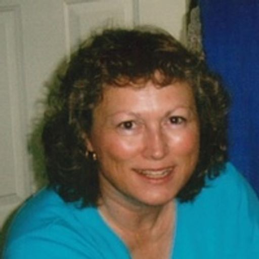 Jo Ann Bembridge Davenport Profile Photo