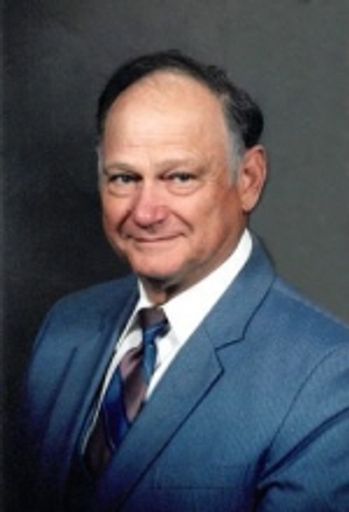 Harvey Lee Neher Profile Photo