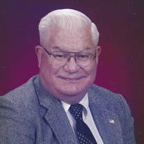 Lawrence D. McKinney