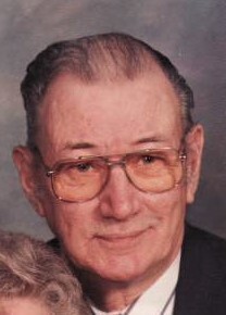 Archie P. Rundhaugen