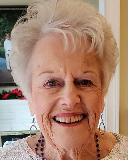 Clyda Huddleston Vanhook Obituary 2023 Pulaski Funeral Home 7019