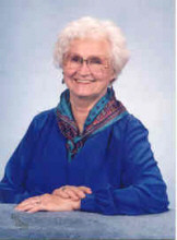 Dorothy Knapp