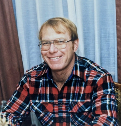 Larry Haag Profile Photo