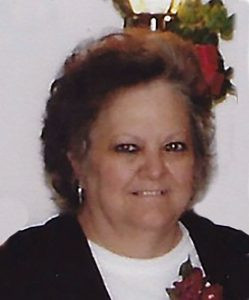 Kathy Hill Hammond Profile Photo