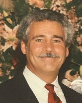 Walden Douglas Mahan's obituary image