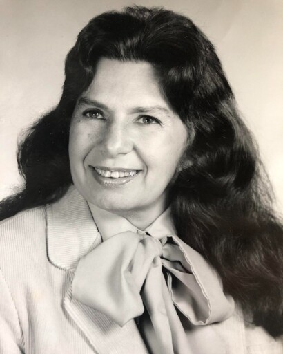 Mary Lou Ciborek