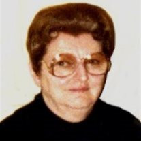 Mary DeVito Profile Photo