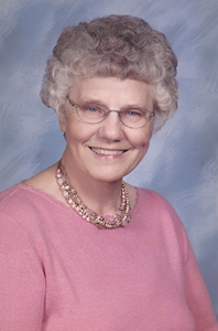 Deloris Tader