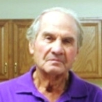 Gerald Wayne "Jerry" Goodwin Profile Photo