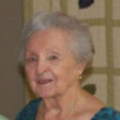Eileen Krajczar Profile Photo