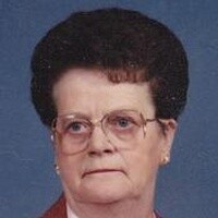 Myrtle E. Van Goethem Profile Photo