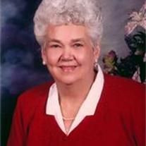 Mary Nunnery Profile Photo