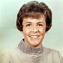 Margaret Dotson Lindeke Profile Photo