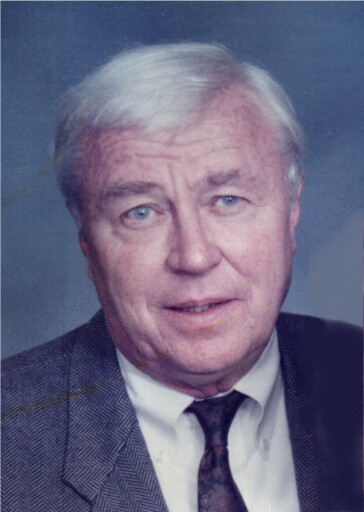 Charles T. (Tom) Locke