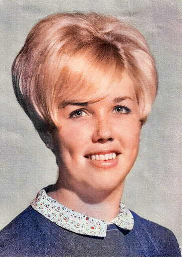 Beverly Nona Nelson Profile Photo