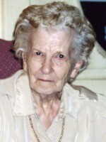 Edna J. Mattison