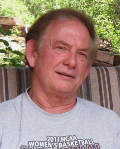 Charles Eugene Scherbel, Jr. Profile Photo