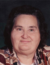 Mrs. Shirley Mae Drennan Profile Photo