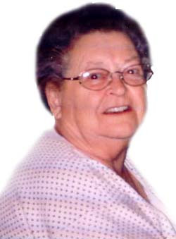 Ruth Fettig