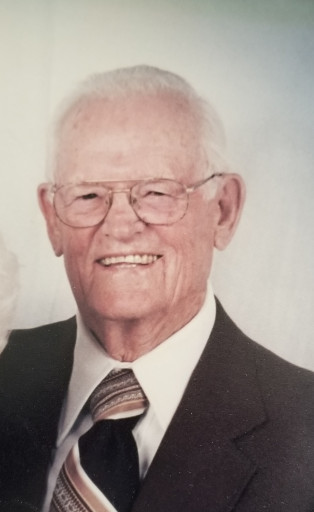 Charles Carlson Sr.