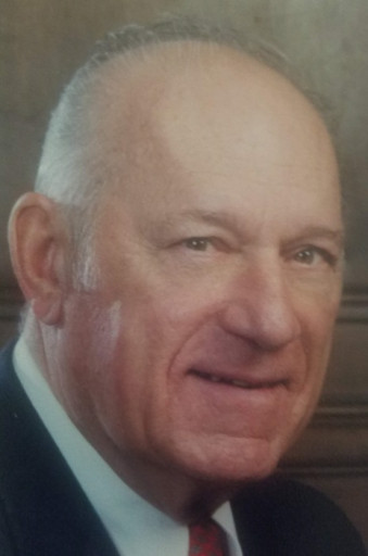 Oscar Klein, Jr. Profile Photo