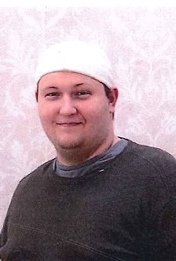 Douglas A. Staup