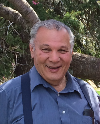 Frank Joseph Tumminello