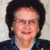 Delores Callahan