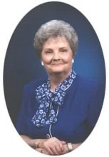 Helen Marie Adams