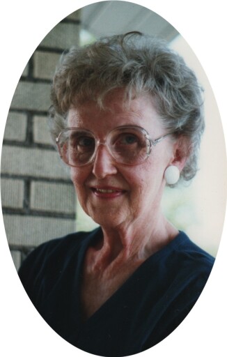 Harriet A. Bartholomew