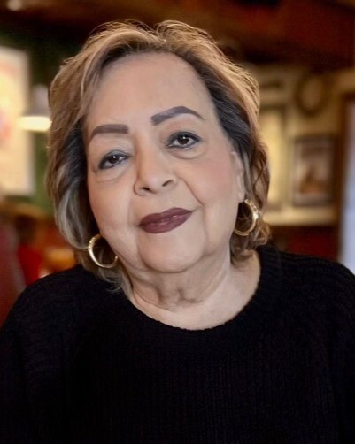 Lupita Villarreal's obituary image