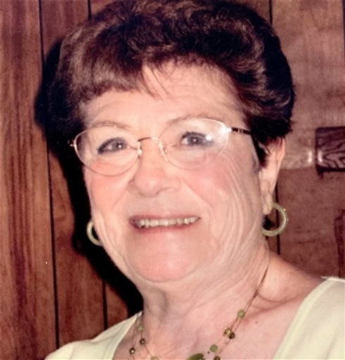 Frances G Morrell Profile Photo