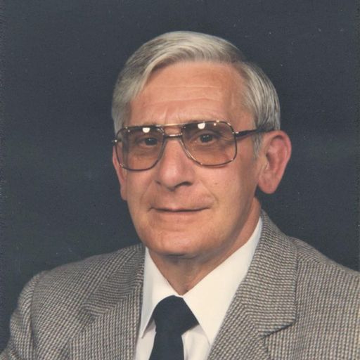 Stewart W. Baumgardner