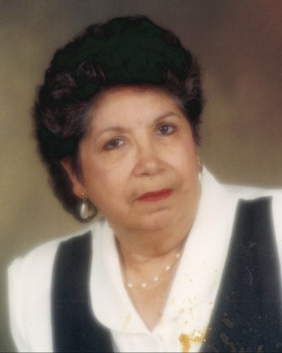 Jessie T. Mendez