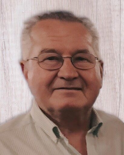 Larry W. "Bill" Gordon