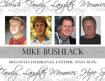 Michael Bushlack Profile Photo