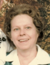 Bertha Holliman Profile Photo