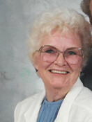 Betty G. Robison Profile Photo