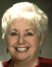 Julia Mae Kaiser Profile Photo