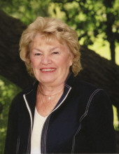 Barbara Jane Burke Profile Photo