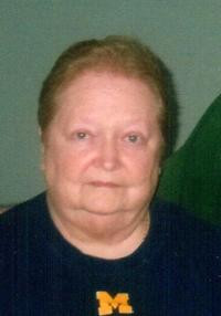 Patricia A. Meyers