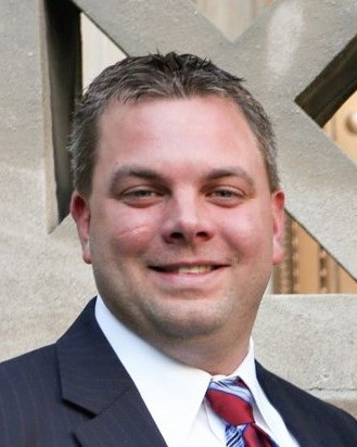 Patrick J. Murphy Profile Photo