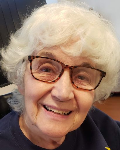 Florine (Santos) Bakke's obituary image