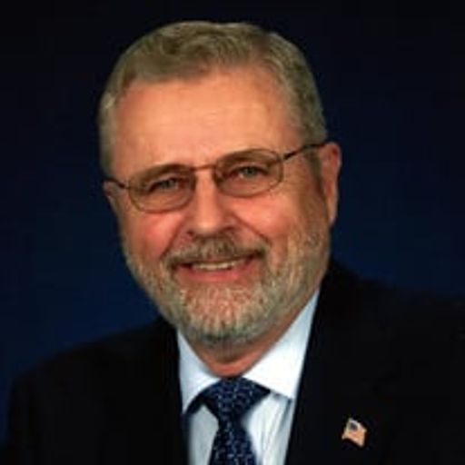 Joseph E. Gies Profile Photo