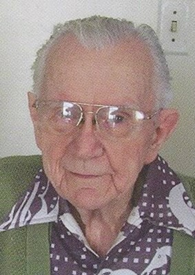 Norman  J. Krier  Sr.