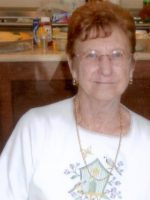 Beverly Ann Wertman