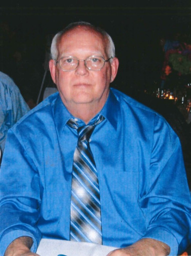 Paul J. Arnett