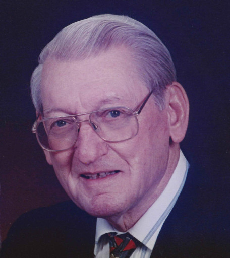 John L. "Jack" Zugelder