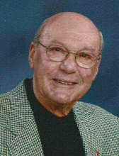 Robert "Bob" G. Bergquist Profile Photo